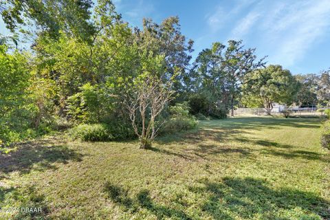 A home in DeBary