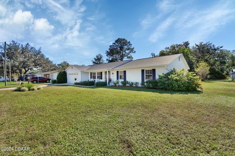 A home in DeBary