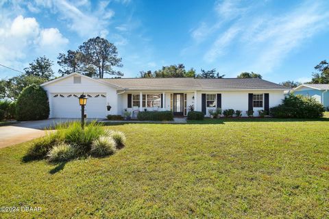 A home in DeBary