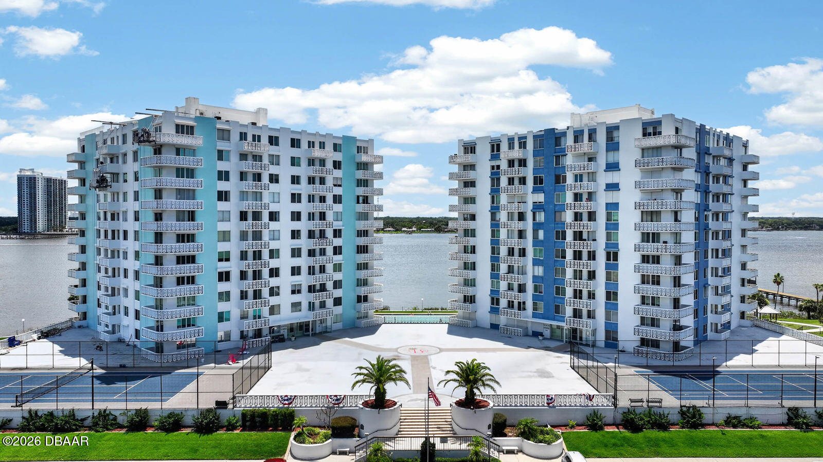 Photo 1 of 37 — 925 N Halifax Avenue Unit 710, Daytona Beach, FL 32118