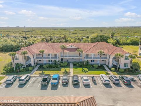 A home in New Smyrna Beach