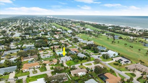 A home in Ormond Beach