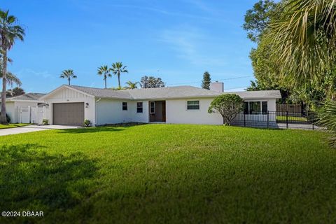 A home in Ormond Beach