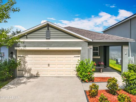330 Charles Drive DeLand FL 32724