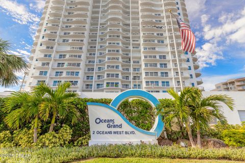 2 Oceans West Boulevard Daytona Beach FL 32118