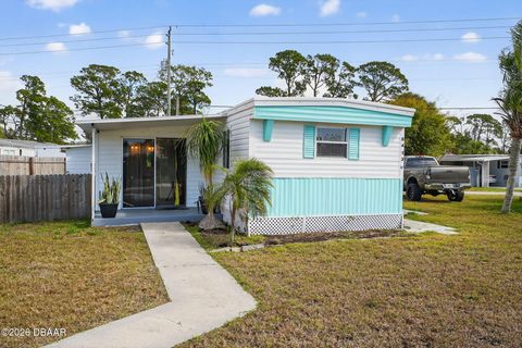 5413 Isabelle Avenue Port Orange FL 32127