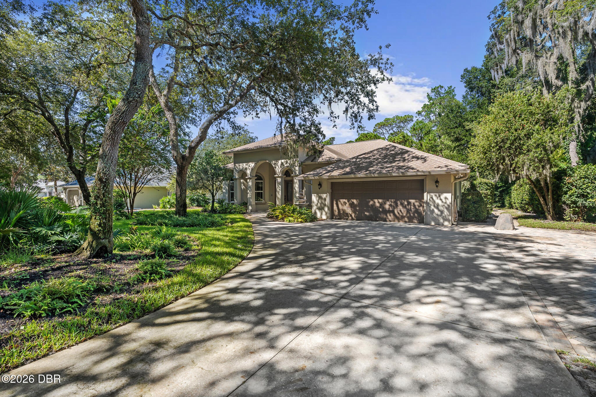 3448 Acoma Drive