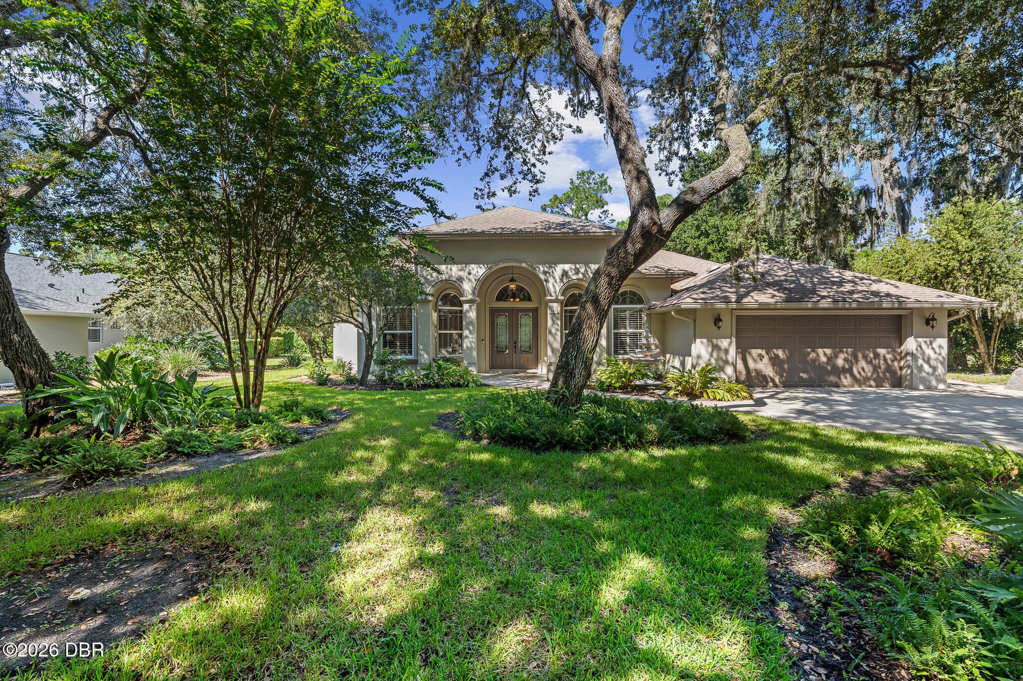 3448 Acoma Drive