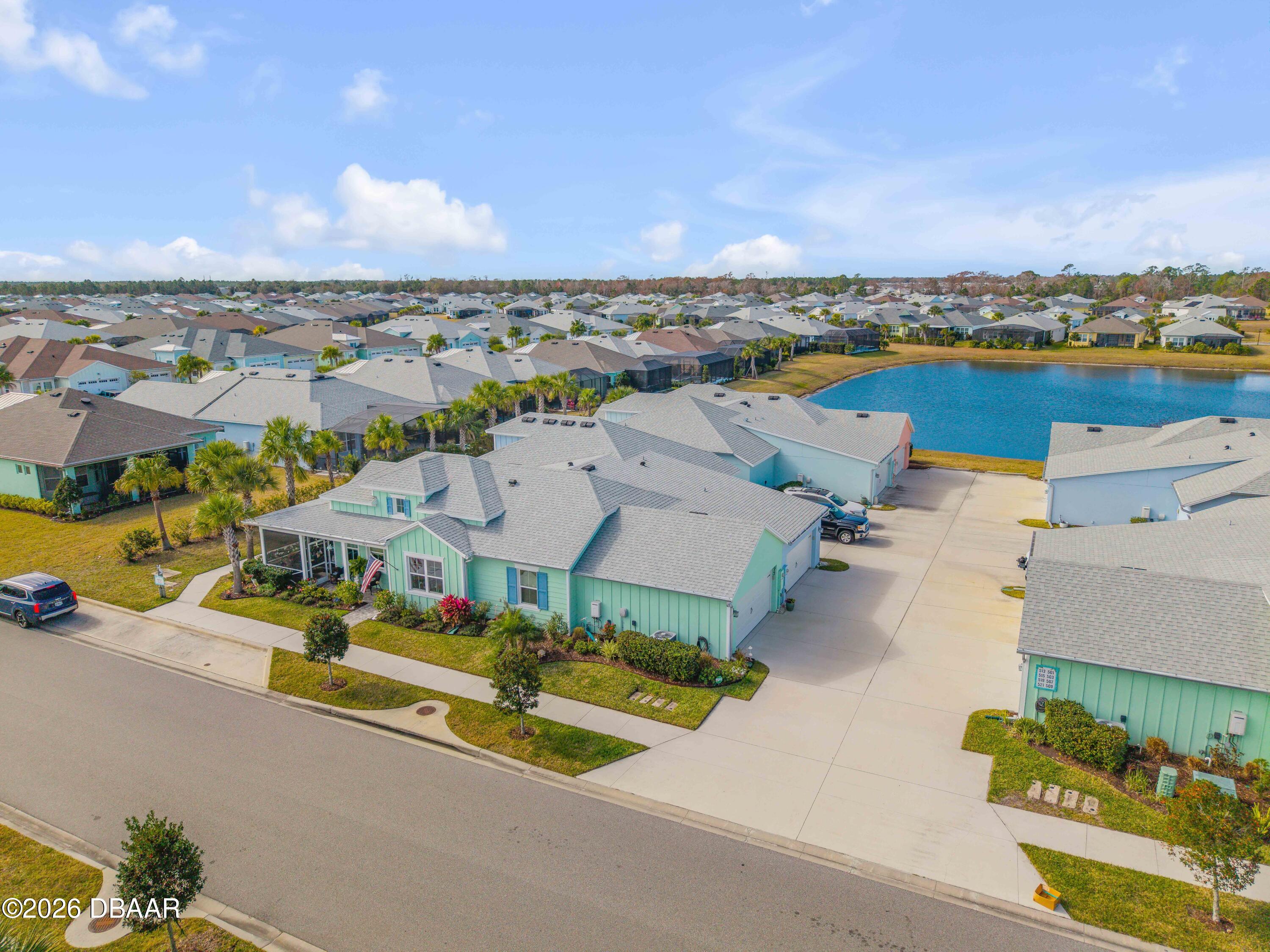 521 Landshark Boulevard