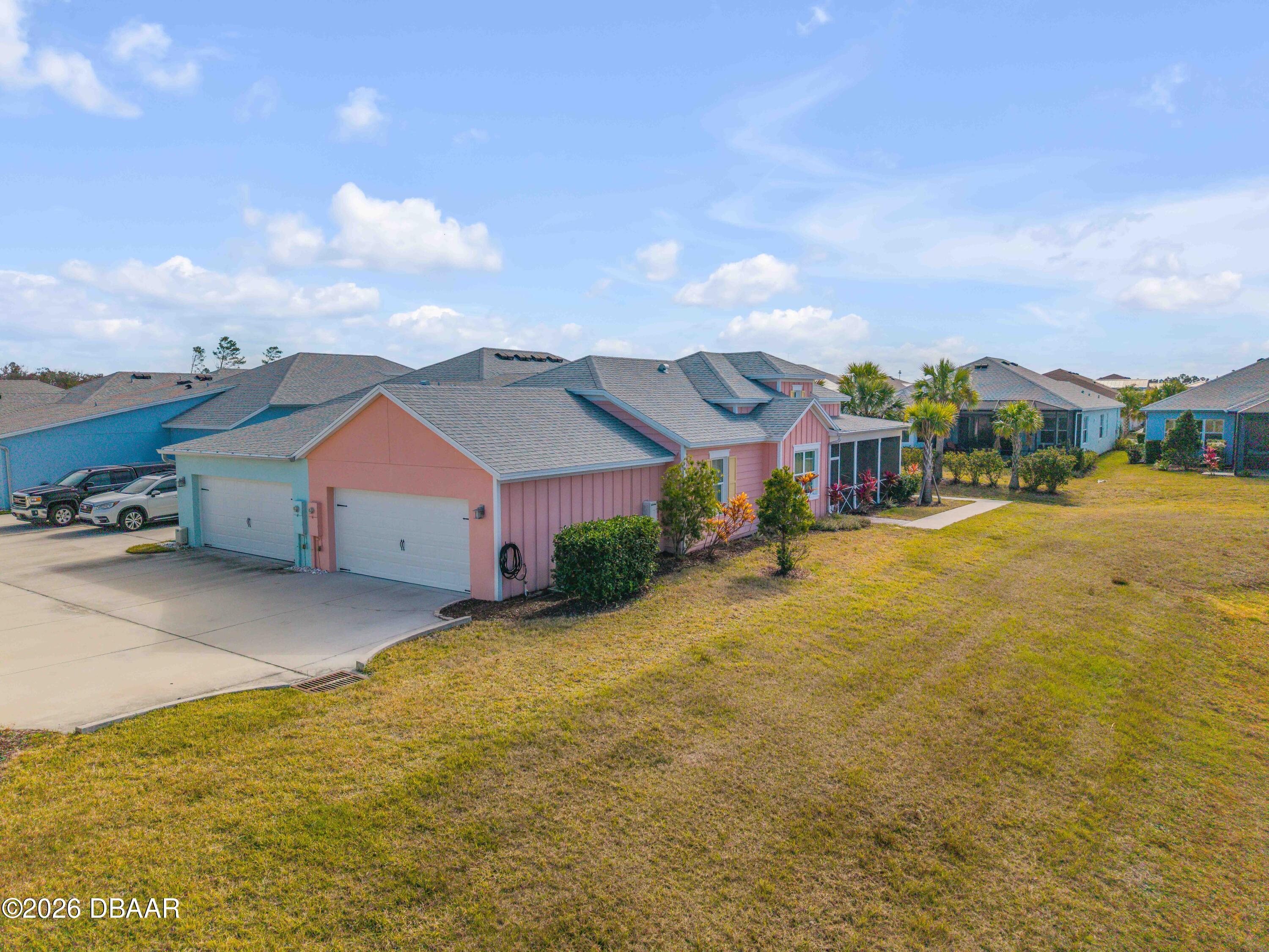 521 Landshark Boulevard