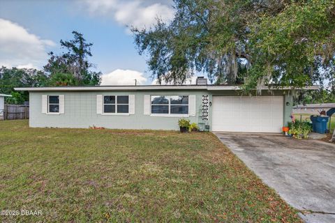 7 Jeanette Drive DeLand FL 32720
