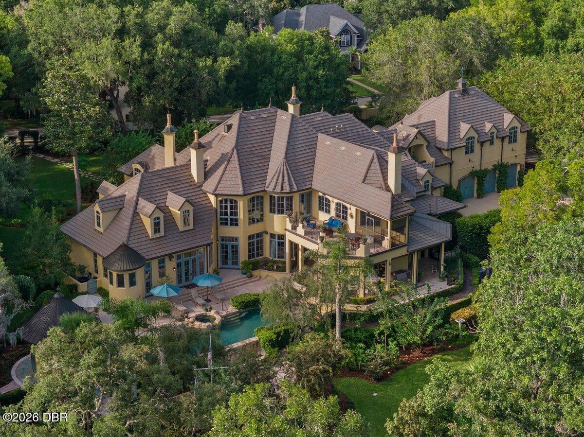 4 Lost Creek Lane