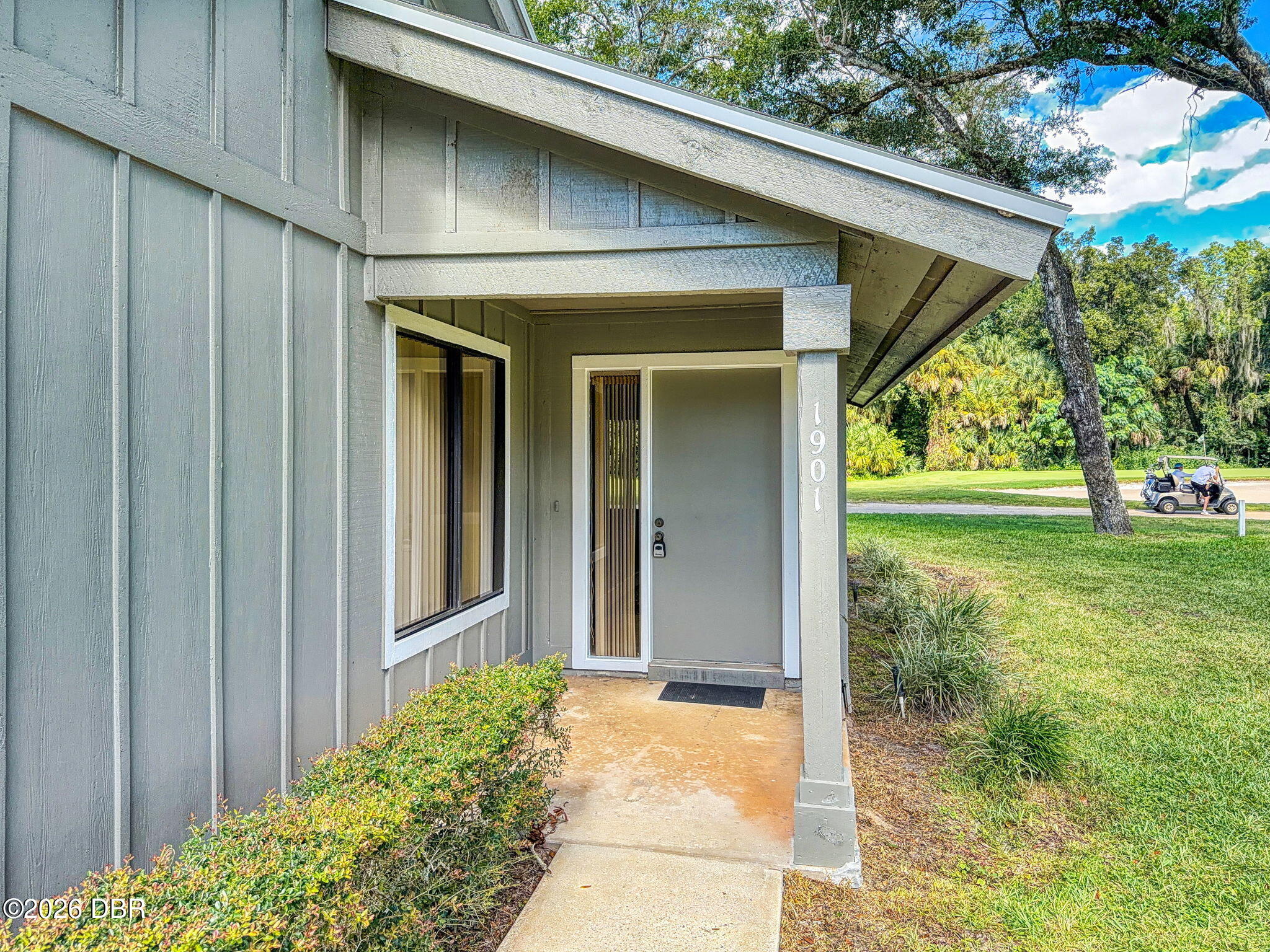 1901 Goldenrod Way