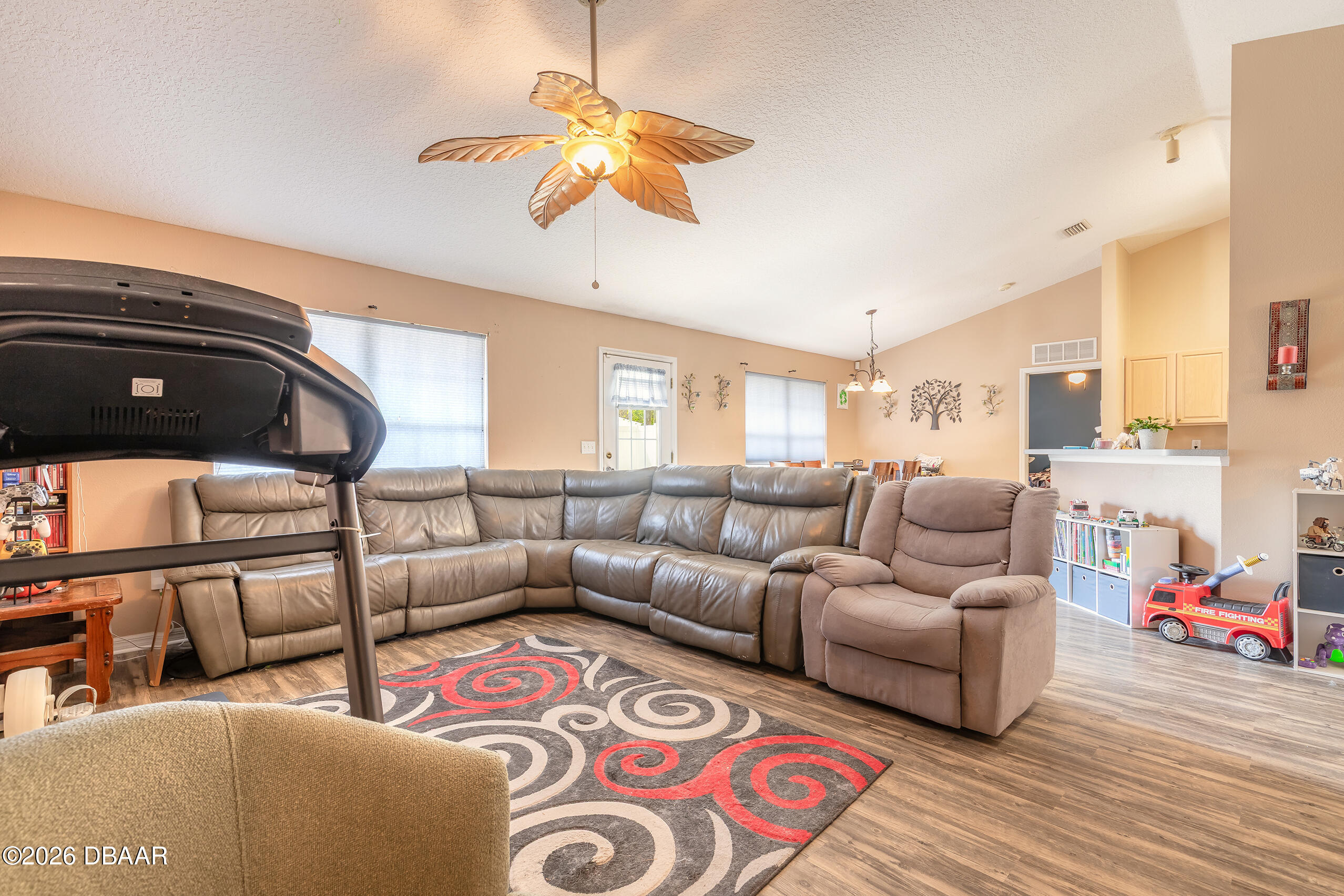 2431 Weatherford Drive