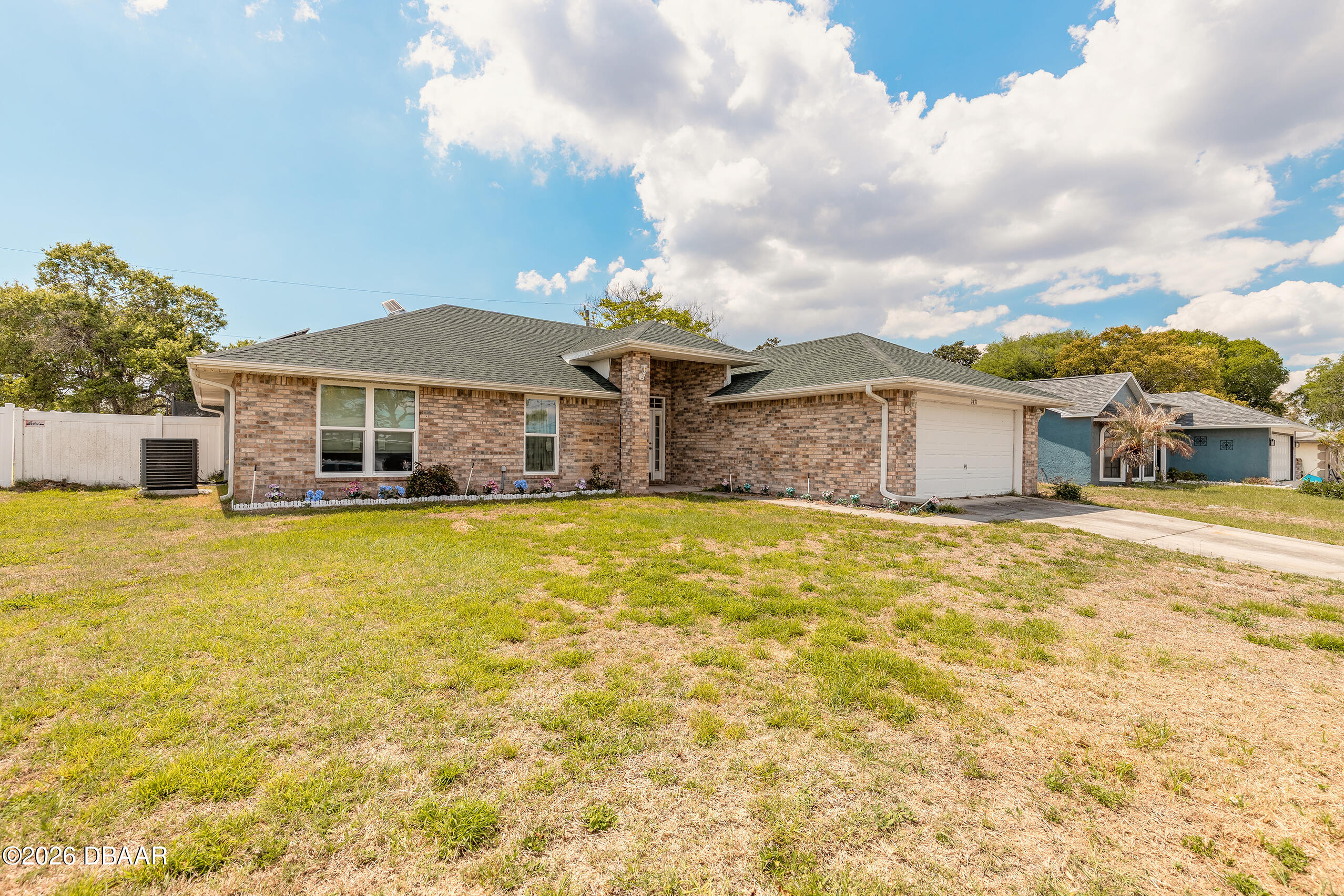 2431 Weatherford Drive