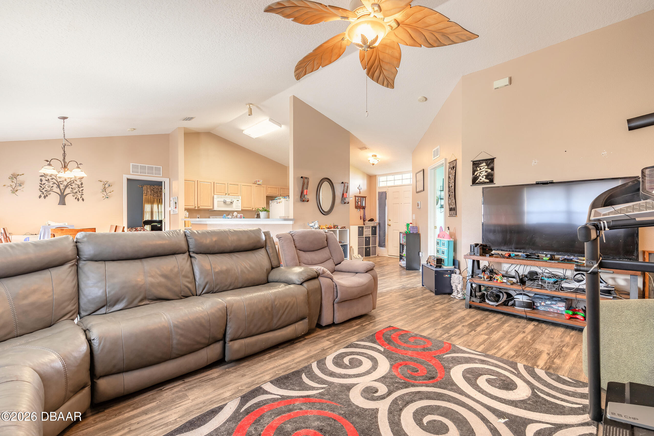 2431 Weatherford Drive