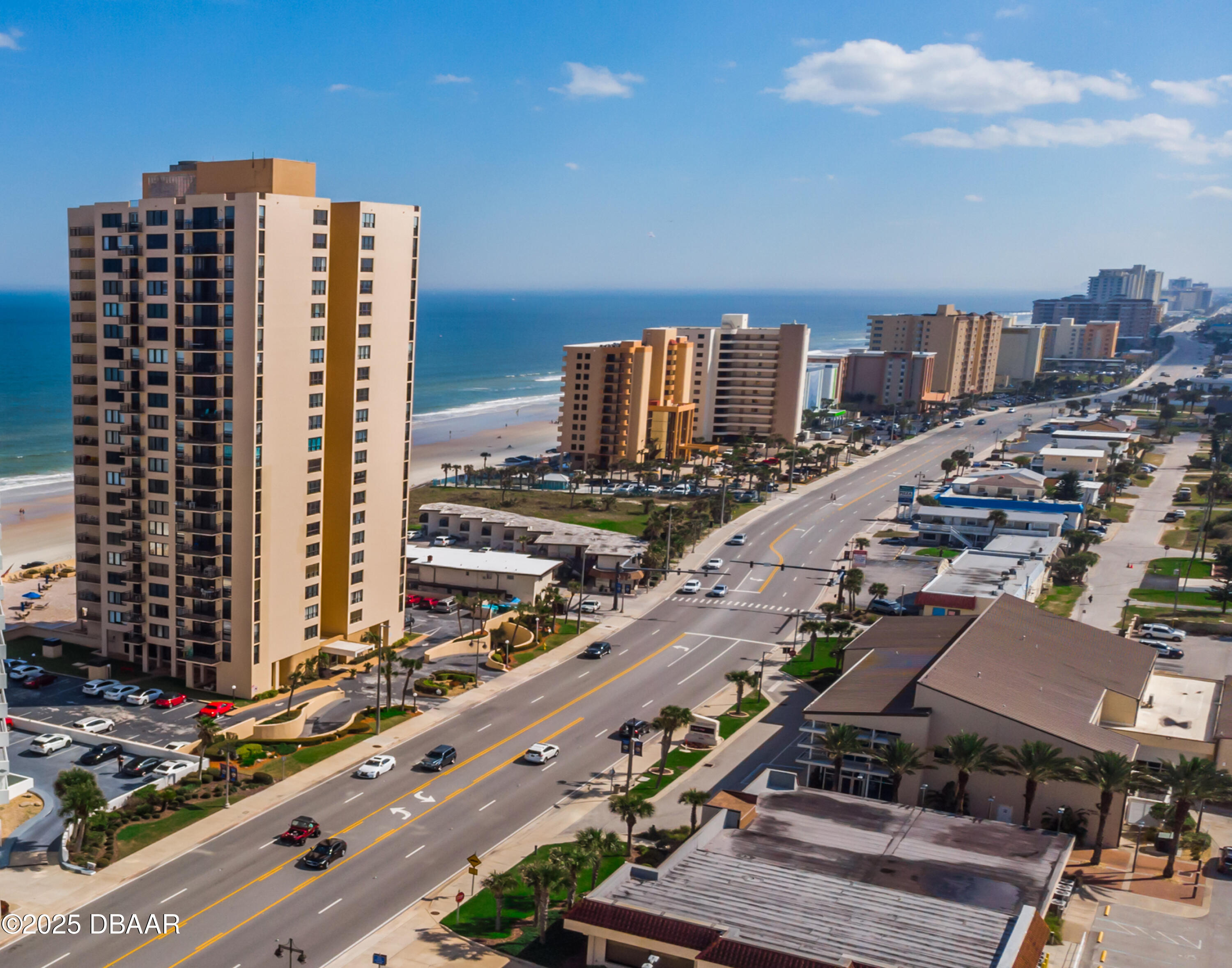 3051 S Atlantic Avenue 1705