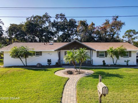 5260 Barhydt Avenue Port Orange FL 32127
