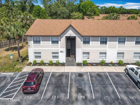 420 Banana Cay Drive A South Daytona FL 32119