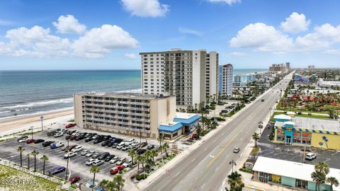 2043 S Atlantic Avenue #520 Daytona Beach Shores FL 32118