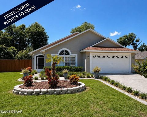 614 John Thomas Avenue DeLand FL 32724