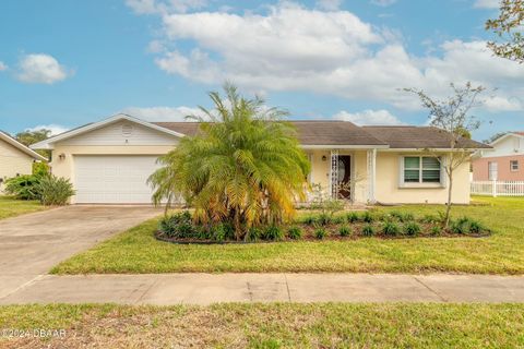 A home in Port Orange