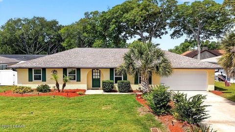 1114 Parkside Drive Ormond Beach FL 32174