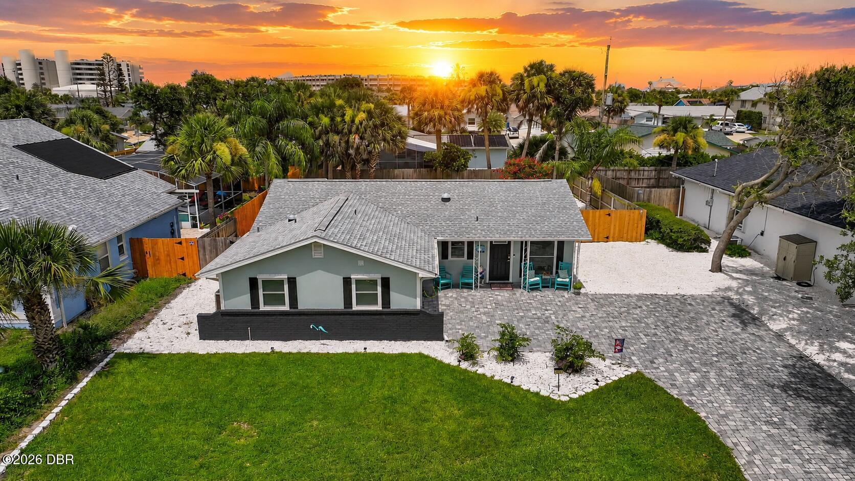 Photo 1 of 42 — 4503 Saxon Drive, New Smyrna Beach, FL 32169