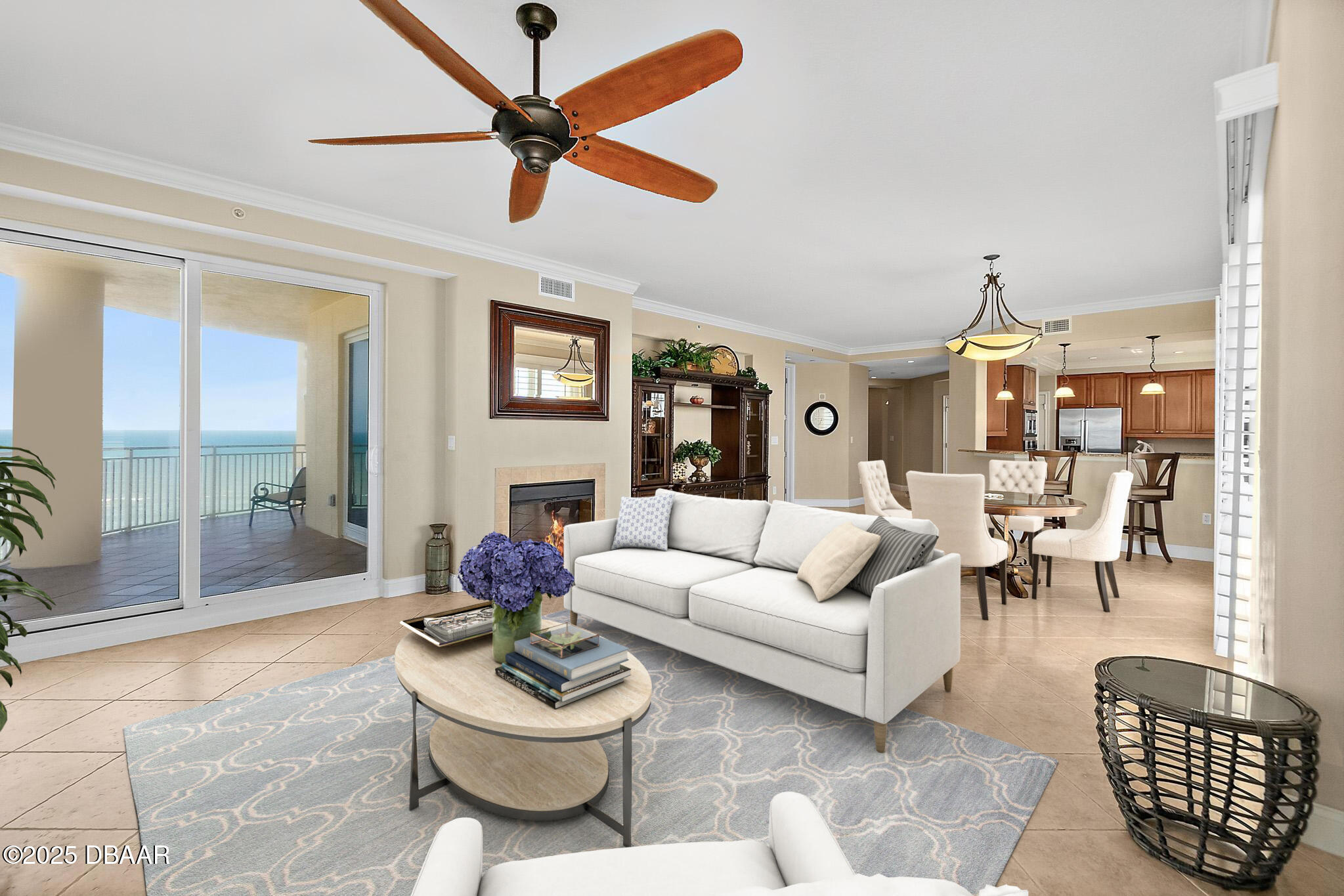 2515 S Atlantic Avenue 1001