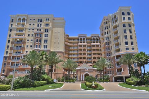 2515 S Atlantic Avenue 1001 Daytona Beach Shores FL 32118