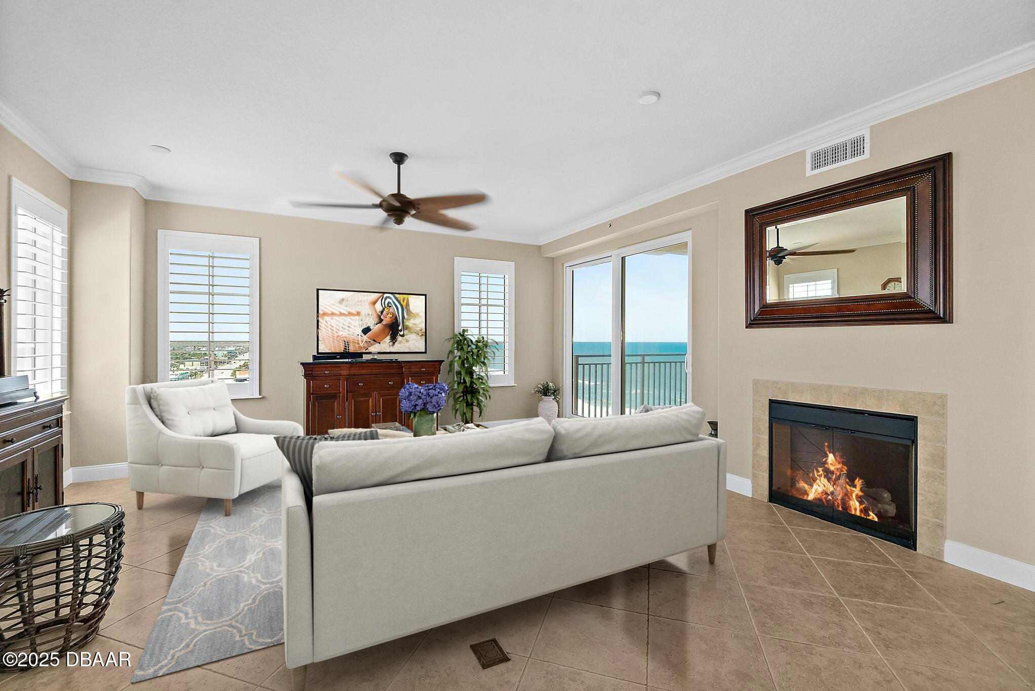 2515 S Atlantic Avenue 1001