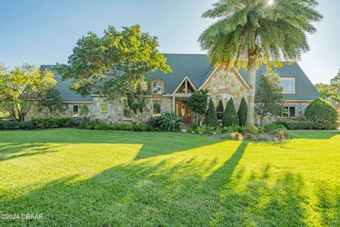 A home in Ormond Beach