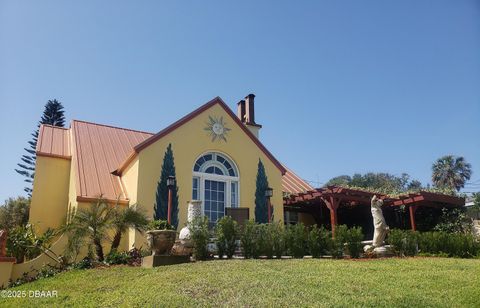 330 Bostwick Avenue Daytona Beach FL 32118