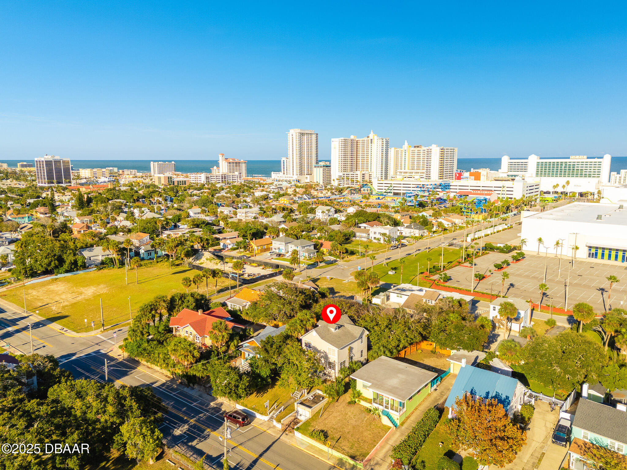 132 N Peninsula Drive