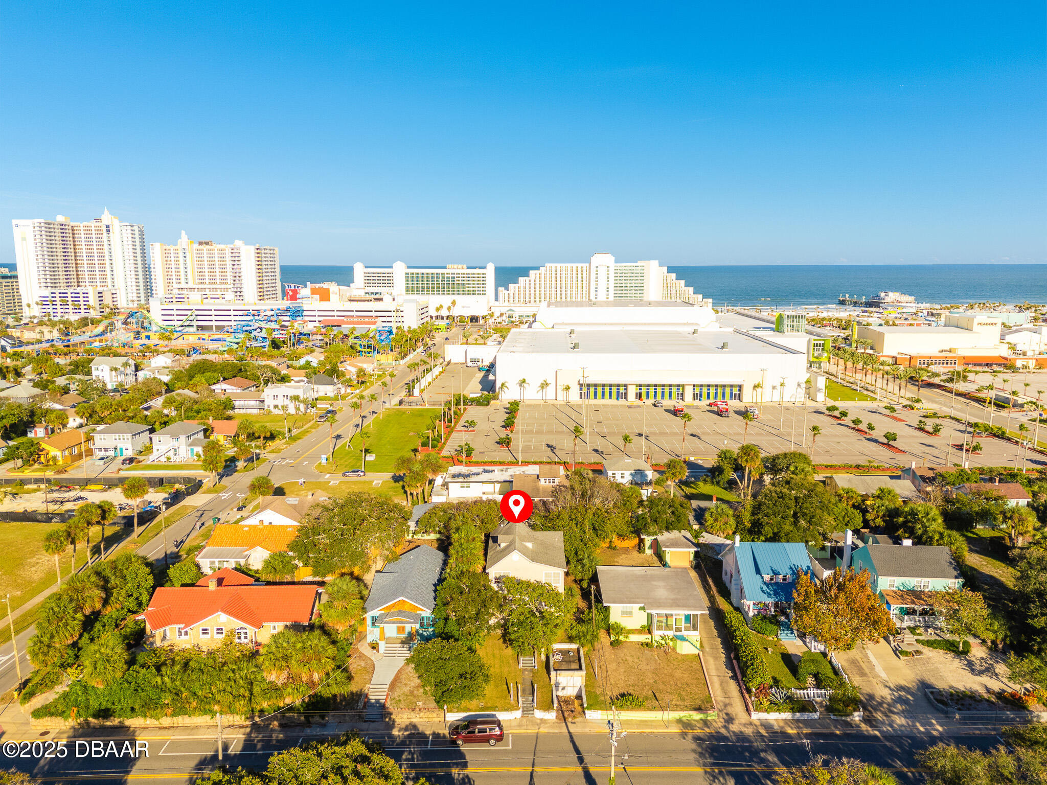 132 N Peninsula Drive