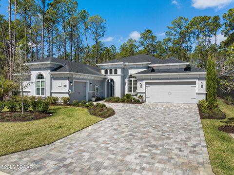510 Stirling Bridge Drive Ormond Beach FL 32174