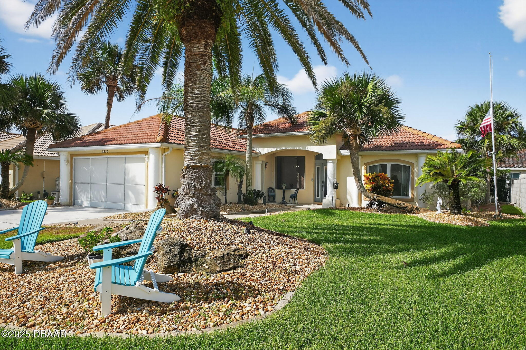 3816 Islamorada Drive