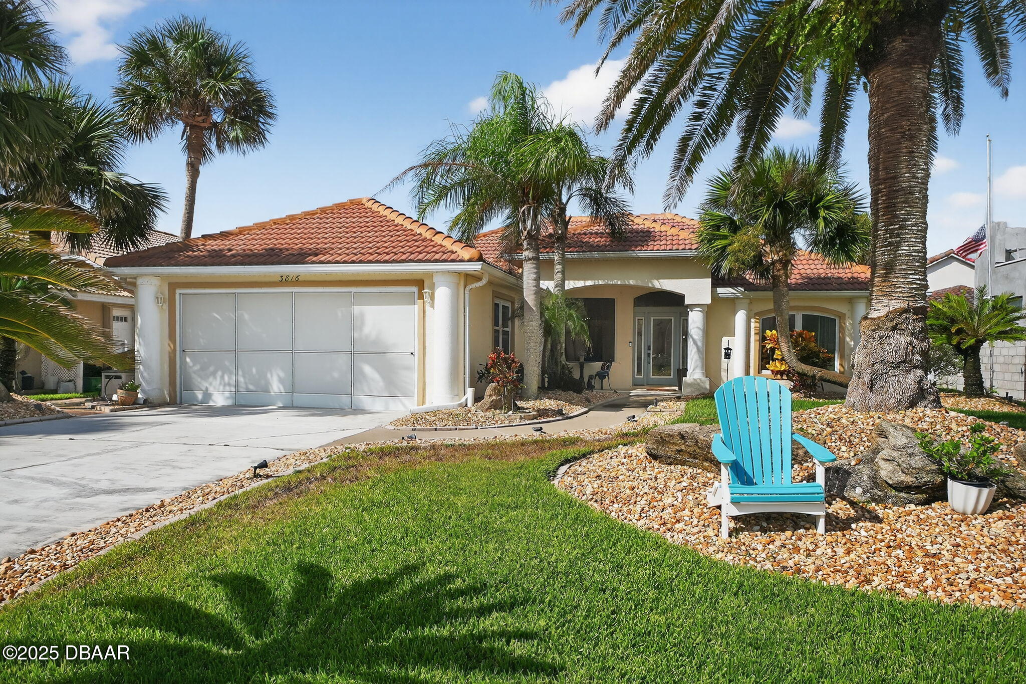 3816 Islamorada Drive