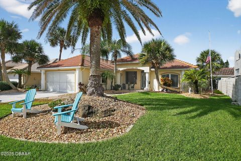 3816 Islamorada Drive Ormond Beach FL 32176