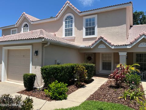 42 Golf Villa Drive Port Orange FL 32128