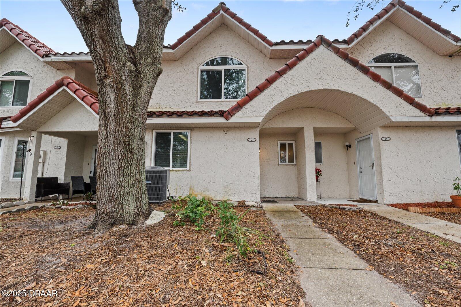 3548 Forest Branch Drive C