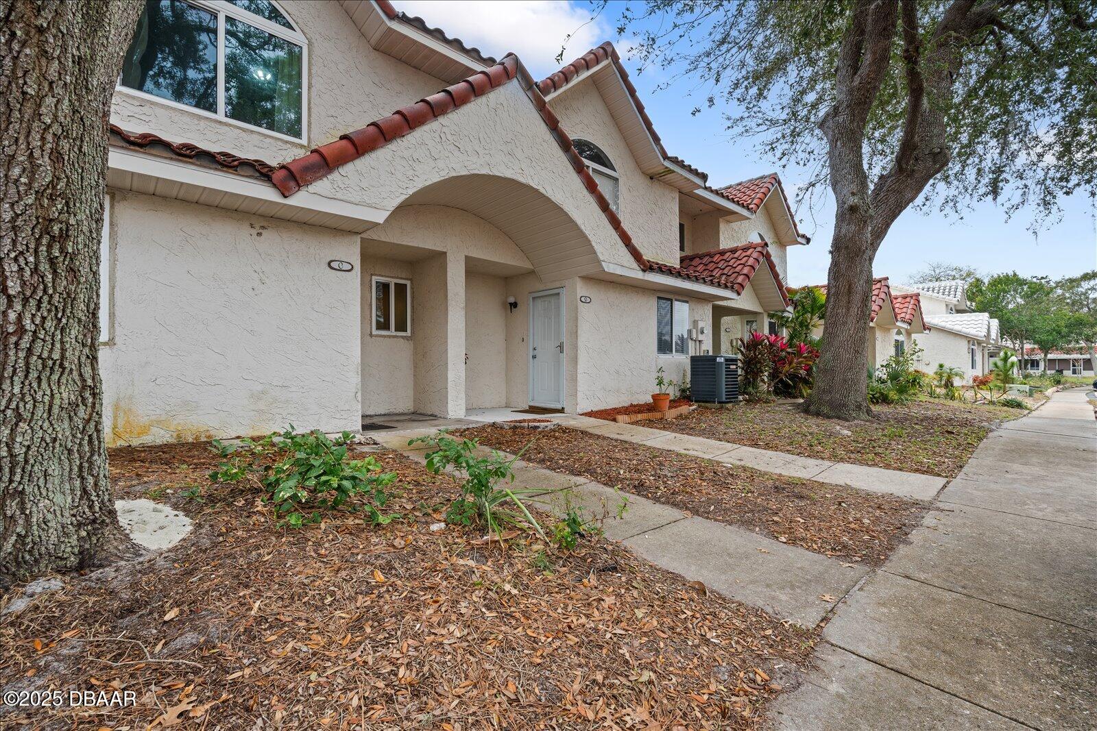 3548 Forest Branch Drive C