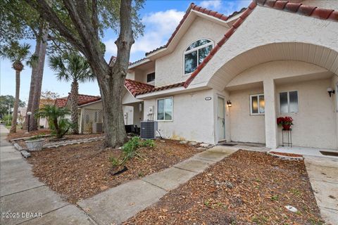 3548 Forest Branch Drive C Port Orange FL 32129