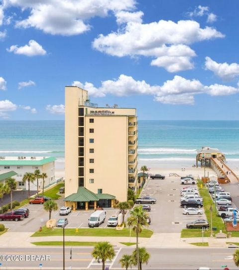 3647 S Atlantic Avenue Daytona Beach Shores FL 32118