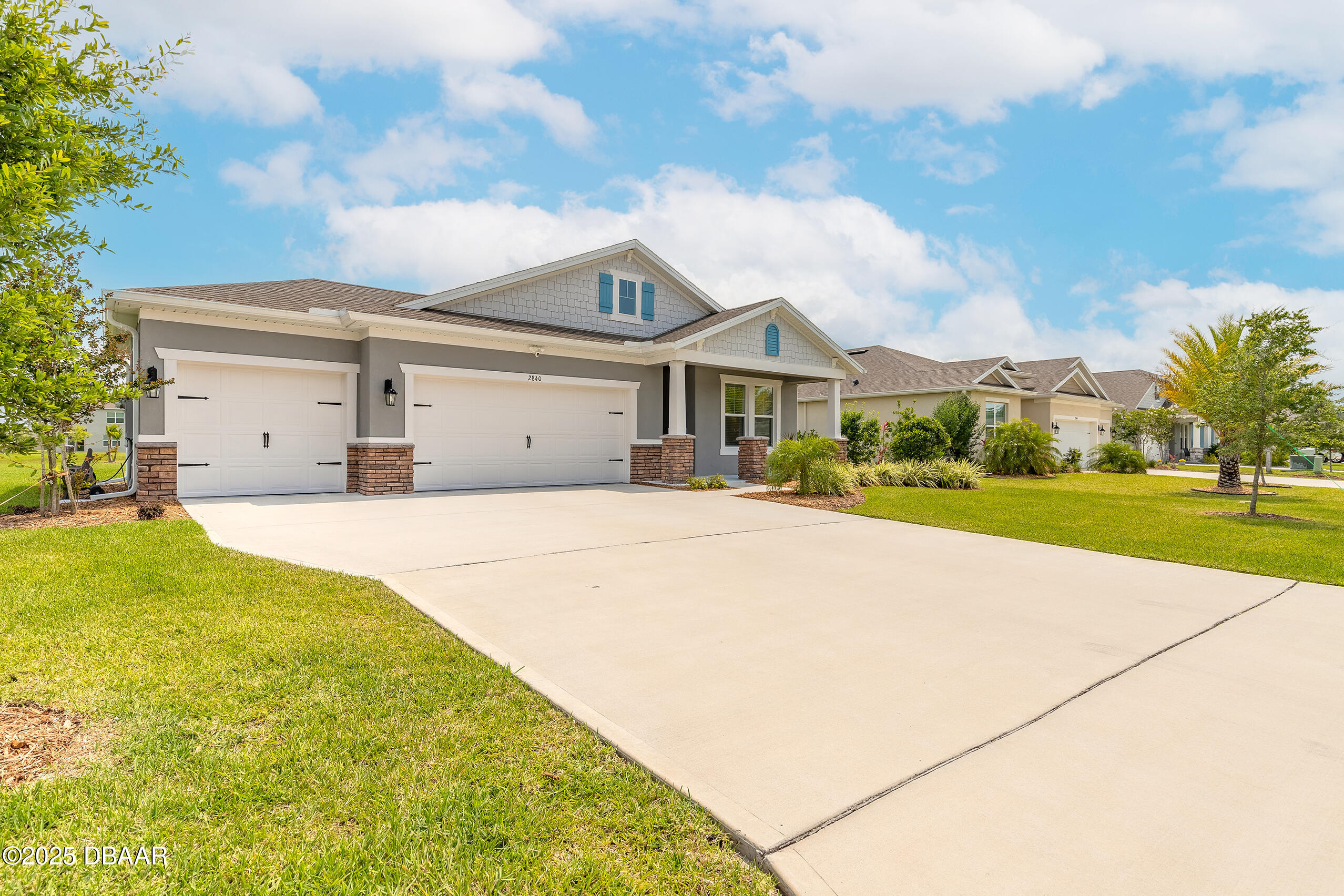 2840 Monaghan Drive