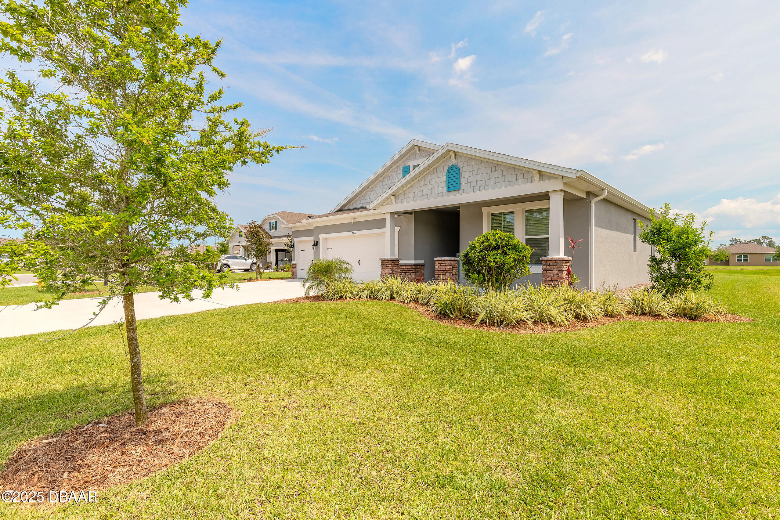 2840 Monaghan Drive