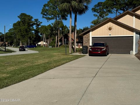 932 Sabalwood Court, Port Orange, FL 32128 - MLS#: 1206290