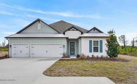 8431 Ford Road Bryceville FL 32009