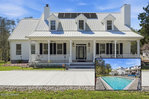 5444 Us Highway 17 DeLeon Springs FL 32130