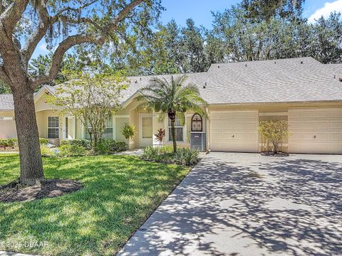 2963 Wild Pecan Court Port Orange FL 32129